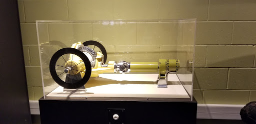 Science Museum «Museum of Science», reviews and photos, 1 Science Park, Boston, MA 02114, USA