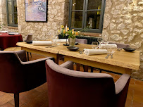 Atmosphère du Restaurant L'Atelier à Issigeac - n°10