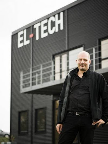 Anmeldelser af EL-TECH Aalborg i Aalborg - Elektriker