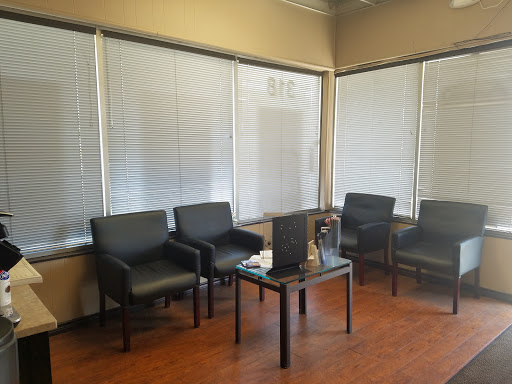 Transmission Shop «AAMCO Transmissions & Total Car Care», reviews and photos, 318 S Industrial Blvd, Euless, TX 76040, USA