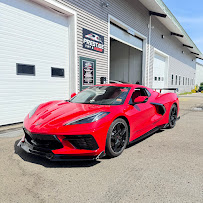 Prestige Tint & Detail - Photo 3 - Car repair in Portland, ME, Portland