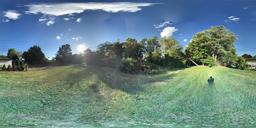 Park «Cunningham Park», reviews and photos, 16850 Southfield Rd, Allen Park, MI 48101, USA