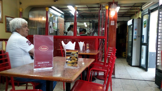 Chama's Quinta Normal
