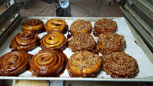 Bakery «Amana Colonies Bakery & Cafe», reviews and photos, 4522 220th Trail, Amana, IA 52203, USA