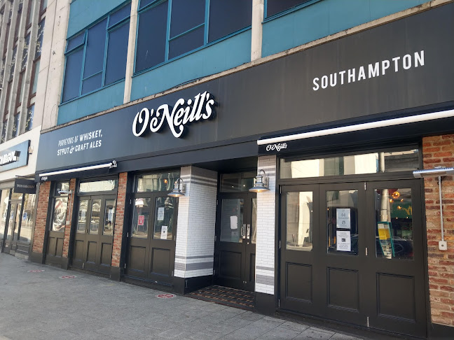 O'Neill'S Southampton - Pub