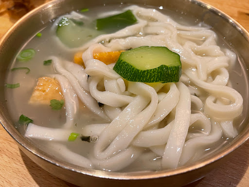Daesung korean Noodle image 5