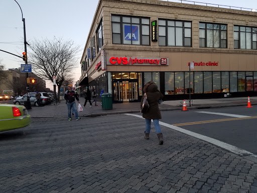 Drug Store «CVS», reviews and photos, 31-01 Ditmars Blvd, Astoria, NY 11105, USA