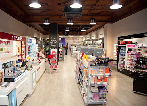 Mellericks Pharmacy in Fermoy, Co. Cork (Corcaigh)