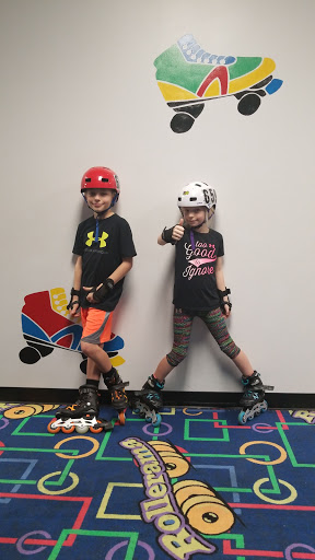 Amusement Center «Zap-Zone / Rollerama / Play Zone / Arcade», reviews and photos, 6995 Grand River Ave, Brighton, MI 48114, USA