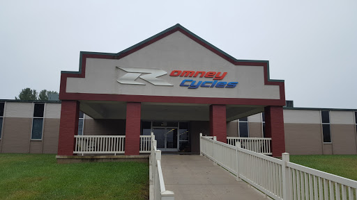 Motorcycle Dealer «Romney Cycles», reviews and photos, 51 Industrial Park Rd, Romney, WV 26757, USA