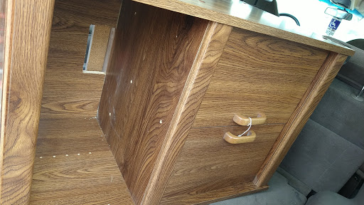 Used Furniture Store «Second Hand Rose Resale / Thrift Shoppe», reviews and photos, 332 N Seneca St, Wichita, KS 67203, USA