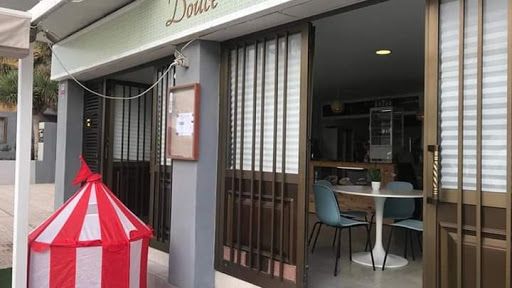 Le Bistro By Douce France Candelaria