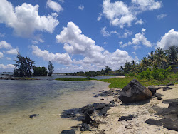 Photo de Pointe Aux Biches et le règlement