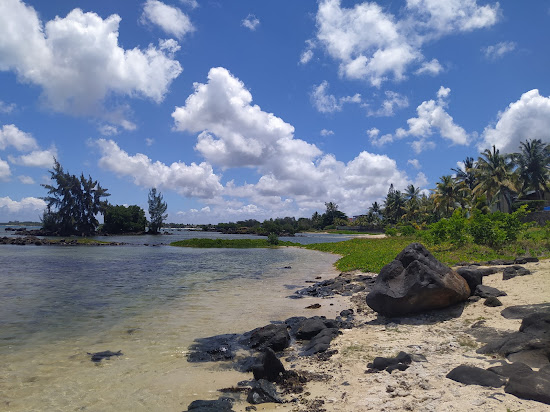 Pointe Aux Biches