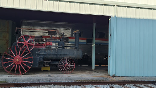 Museum «Southeastern Railway Museum», reviews and photos, 3595 Buford Hwy, Duluth, GA 30096, USA
