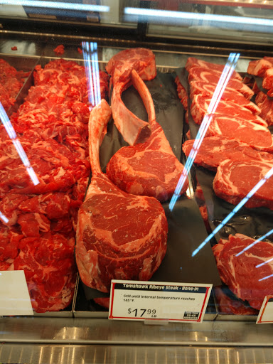 Grocery Store «Cash Wise Foods», reviews and photos, 300 11th St W, Williston, ND 58801, USA