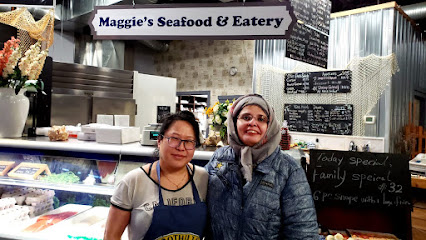 Maggie's Seafood Market | Fish & Chips Eatery