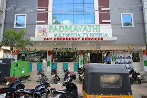 Padmavathi multispeciality hospital image