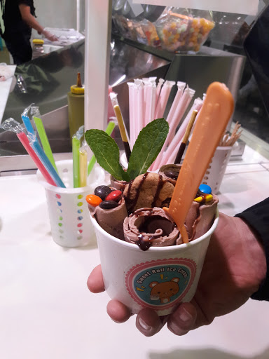 Shopping Mall «Rosecrans Shopping Center», reviews and photos, 3555 Rosecrans St, San Diego, CA 92110, USA