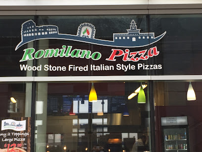 Romilano Pizza Restaurant