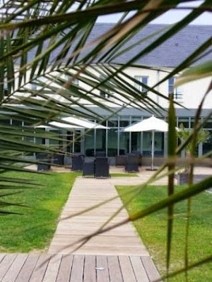 Hôtel & Spa les Corderies à Saint-Valery-sur-Somme