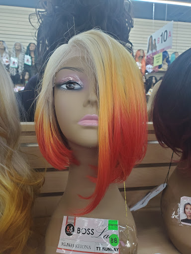 Beauty Supply Store «KELLY BEAUTY», reviews and photos, 27750 Van Dyke, Warren, MI 48093, USA