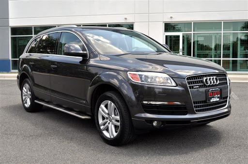 Used Car Dealer «GN AUTO of Chantilly», reviews and photos, 25358 Pleasant Valley Rd, Chantilly, VA 20152, USA