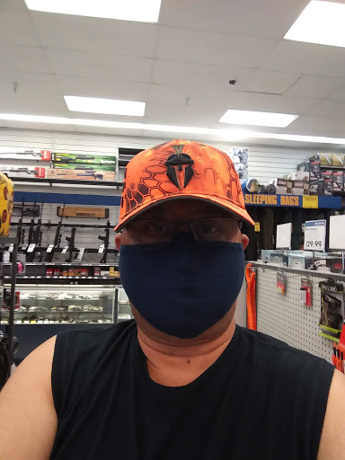 Sporting Goods Store «Big 5 Sporting Goods - Bullhead City», reviews and photos, 1835 AZ-95, Bullhead City, AZ 86439, USA