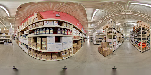 Restaurant Supply Store «The Restaurant Store - Reading», reviews and photos, 845 Woodland Rd, Wyomissing, PA 19610, USA