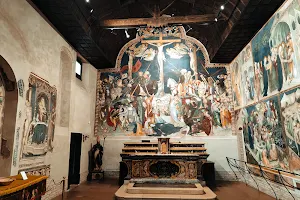 Oratorio di San Giovanni Battista image