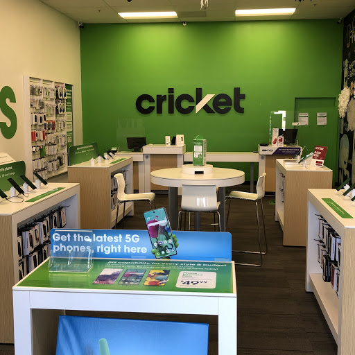 Cell Phone Store «Cricket Wireless Authorized Retailer», reviews and photos, 14350 Laurie Ln d, San Pablo, CA 94806, USA