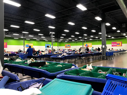 Thrift Store «Goodwill Outlet Center Bridgeton», reviews and photos