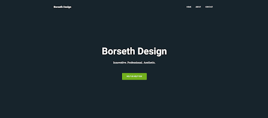 Borseth Design