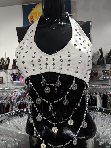 Clothing Store «Funk & Flash», reviews and photos, 228 S Main St, Sebastopol, CA 95472, USA