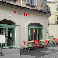 Photos du propriétaire du Restauration rapide Vivotto Arles - n°1