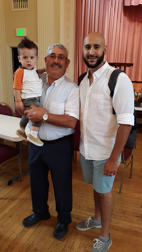 Banquet Hall «Duncan-Thomas Duncan Hall», reviews and photos, 619 Ferry St, Lafayette, IN 47901, USA