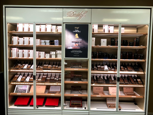 Tobacco Shop «Tobacco Shop LLC», reviews and photos, 89 Pratt St, Hartford, CT 06103, USA