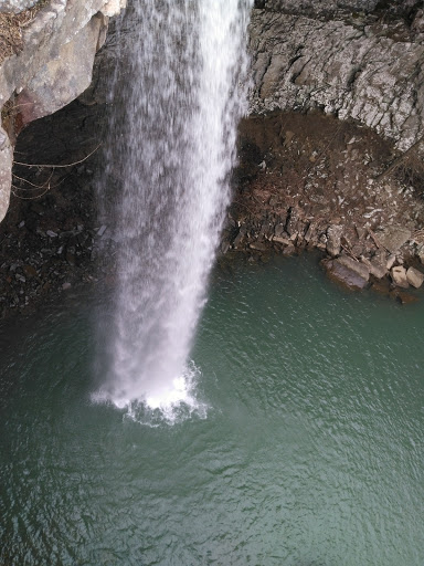 Tourist Attraction «Ozone Falls», reviews and photos, 14563 TN-1, Rockwood, TN 37854, USA