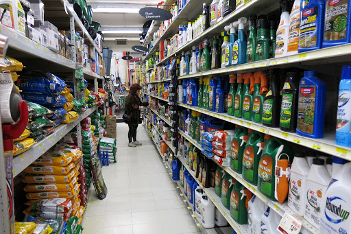 Hardware Store «Village Ace Hardware Inc», reviews and photos, 6240 N Port Washington Rd, Glendale, WI 53217, USA