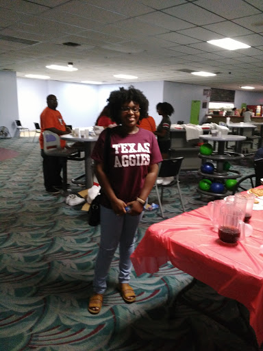 Bowling Alley «Spanish Trail Lanes», reviews and photos, 2909 Old Spanish Trail, Gautier, MS 39553, USA