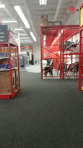 Office Supply Store «Staples», reviews and photos, 439 S Hermitage Rd, Hermitage, PA 16148, USA