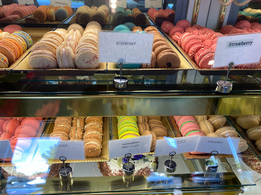 Bakery «Svitoch & Sweet Touch Cafe», reviews and photos, 4804 NE Thurston Way D, Vancouver, WA 98662, USA