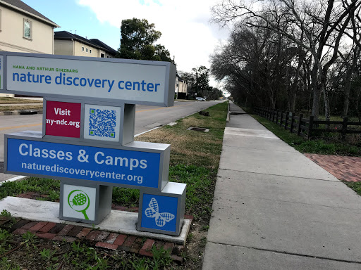 Non-Profit Organization «Nature Discovery Center», reviews and photos, 7112 Newcastle St, Bellaire, TX 77401, USA
