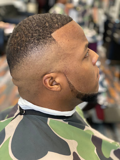 Barber Shop «Twins Barbershop», reviews and photos, 349 Main St, Beacon, NY 12508, USA