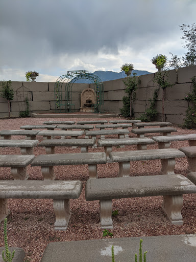 Wedding Venue «Hillside Gardens & Event Center», reviews and photos, 1006 S Institute St, Colorado Springs, CO 80903, USA