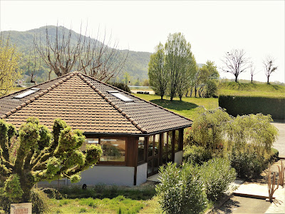 AUBERGE LA PAILLERE à Lavours
