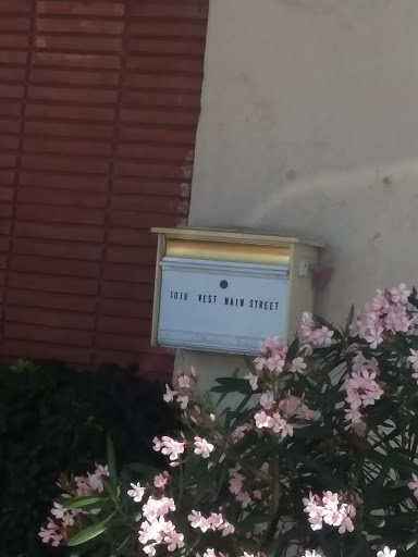 Thrift Store «Mesa Thrift Store», reviews and photos, 1018 W Main St, Mesa, AZ 85201, USA