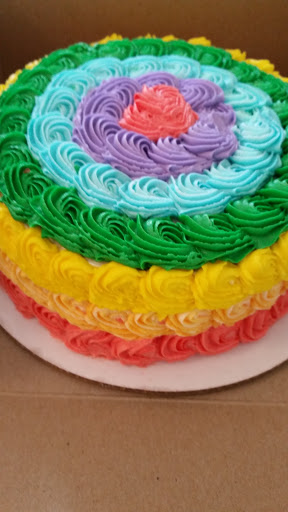 Wedding Bakery «Spinolas Bake Shop», reviews and photos, 3845 Old William Penn Hwy, Murrysville, PA 15668, USA