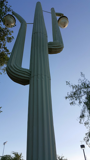 Community Center «Goelet A. C. Beuf Community Center», reviews and photos, 3435 W Pinnacle Peak Rd, Phoenix, AZ 85027, USA