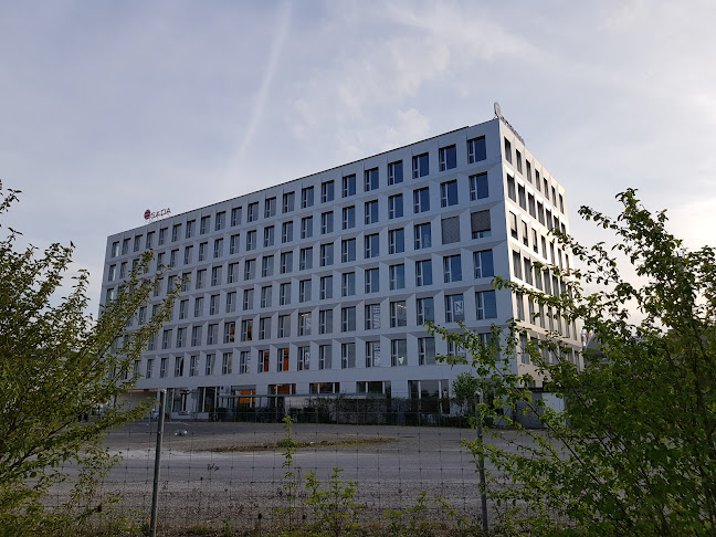 Rezensionen über SADA AG in Zürich - Klempner